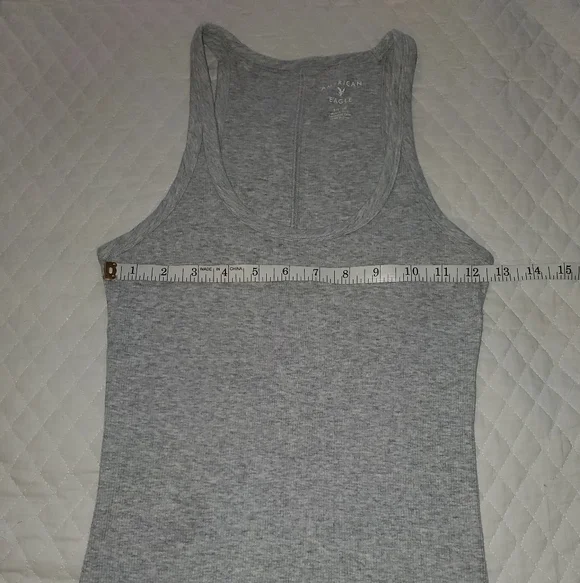 American Eagle Tank Bundle - Picture 10 of 10